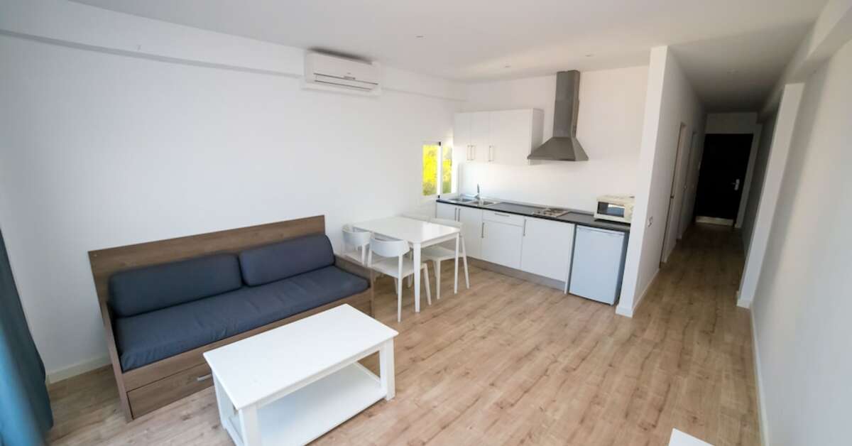 Een foto van Pierre & Vacances Residence Mallorca Deya