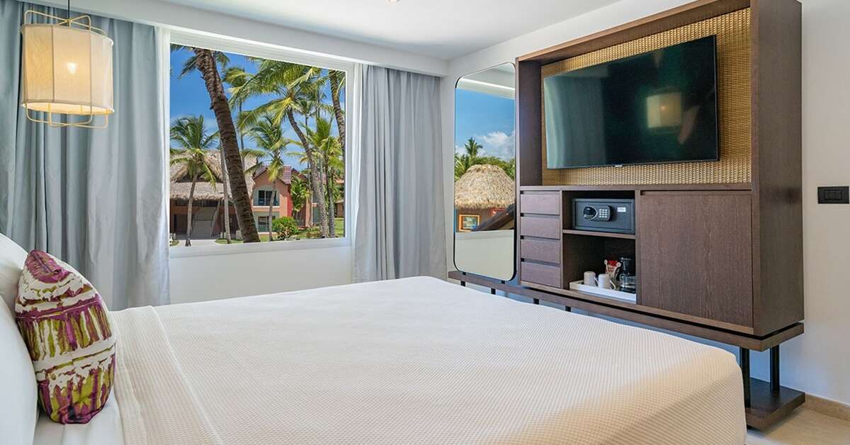 Een foto van Tropical Deluxe Princess