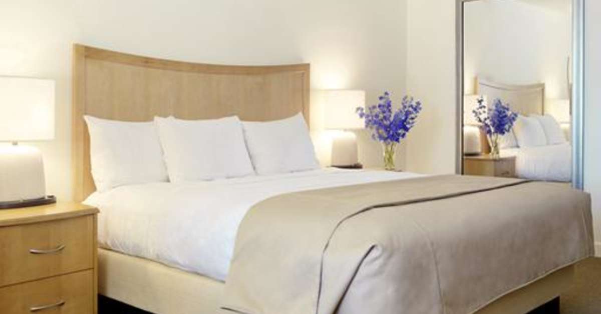 Een foto van Hilton Clearwater Beach Resort & Spa