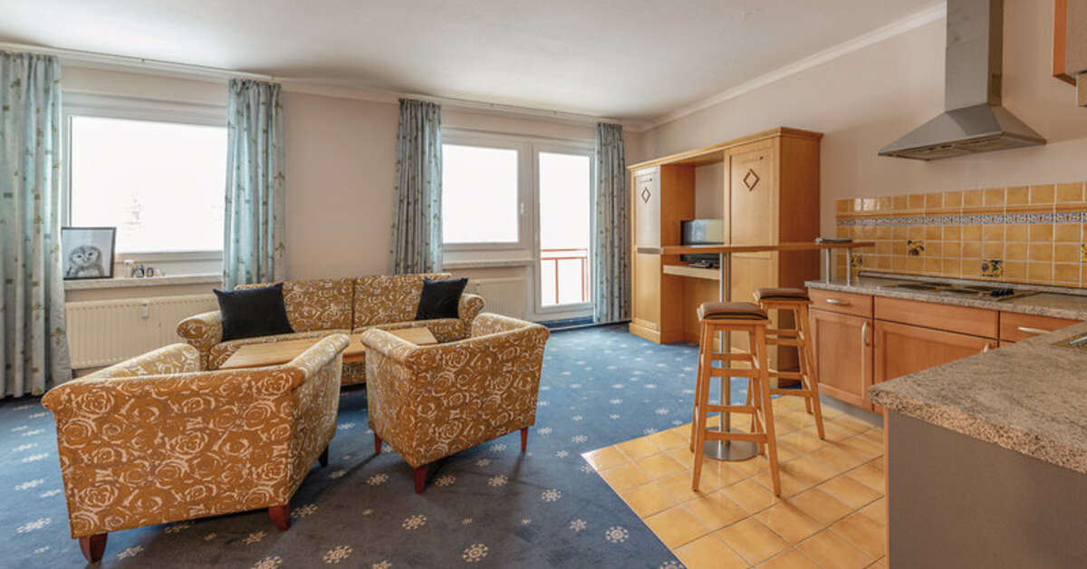 Een foto van Elldus Resort