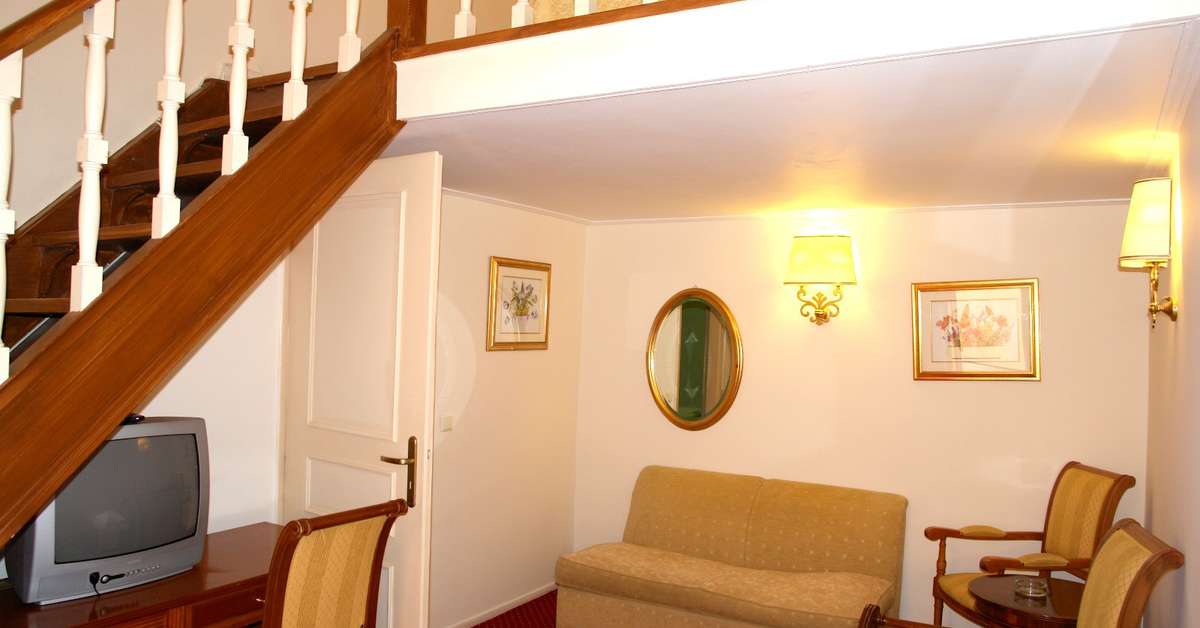 Een foto van Cavalieri Hotel