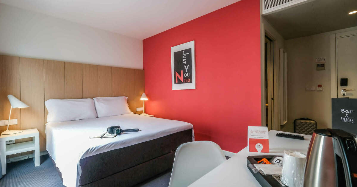 Een foto van Stay Hotel Porto Centro Trindade