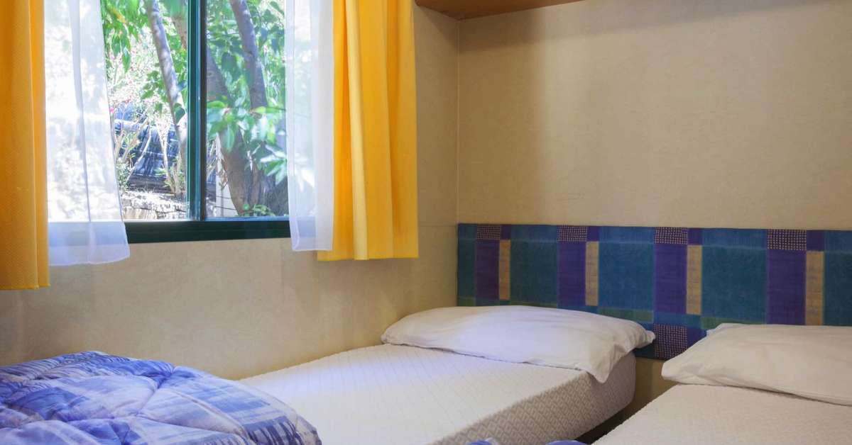 Een foto van Camping Village Capo d'Orso