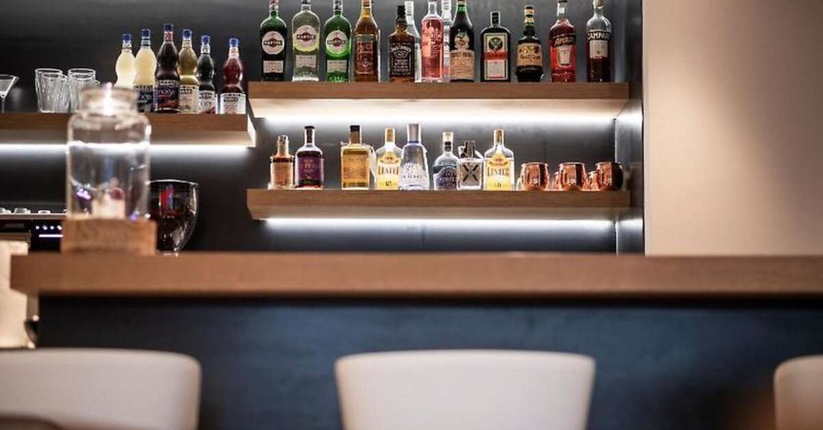 Een foto van Be Place