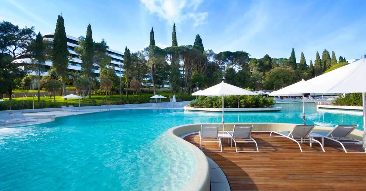 Ein Foto Hotel Eden