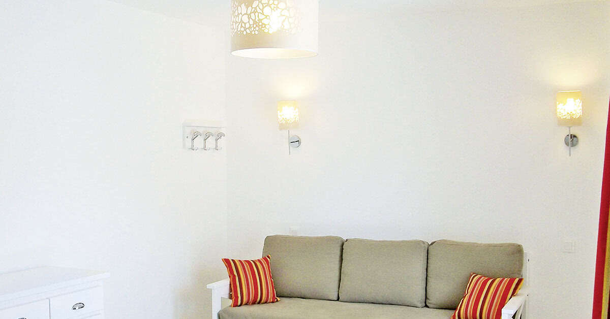 Een foto van Odalys Residence Les Villas Bel Godere
