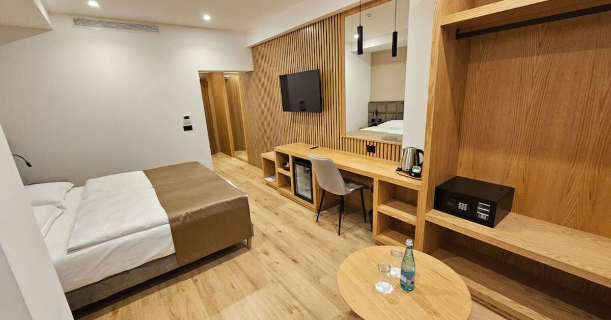 Een foto van Sibb Hotel