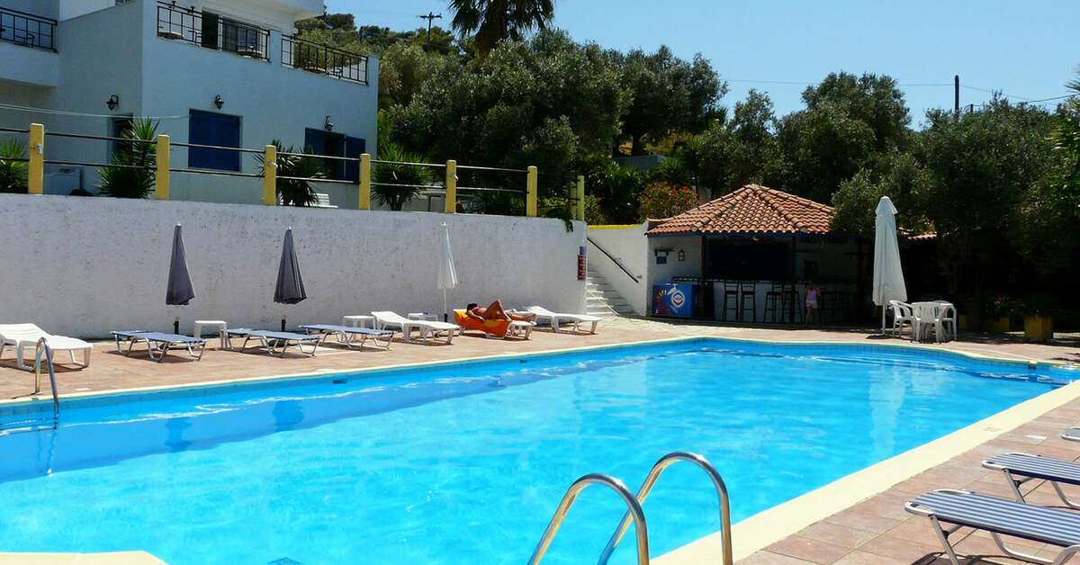 Een foto van Anamar Skiathos