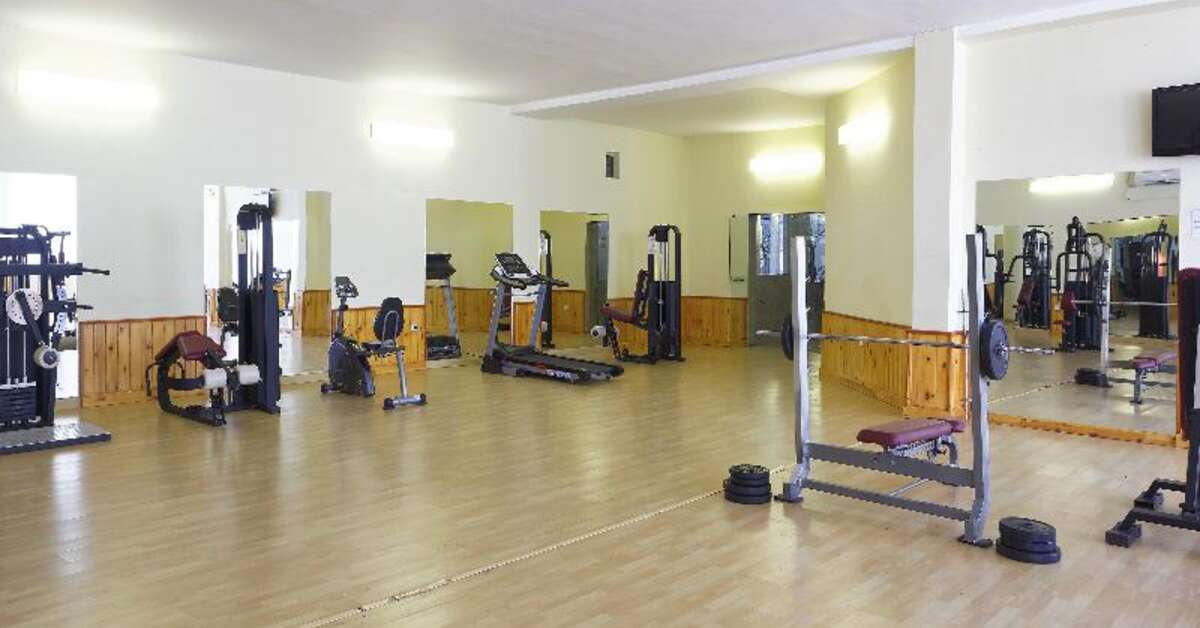 Een foto van Acel Beach Resort