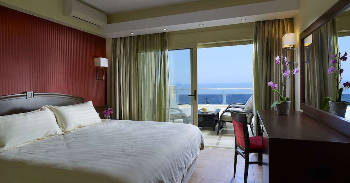 Een foto van Macaris Suites & Spa
