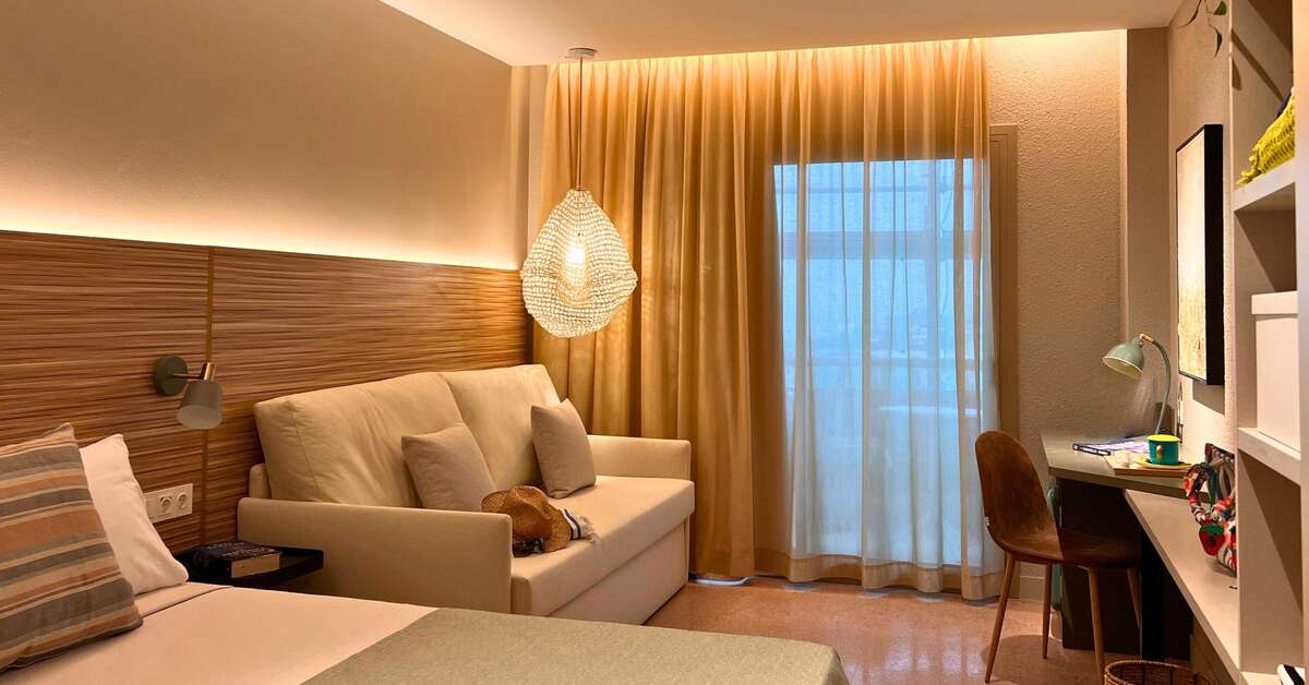 Een foto van Alegria El Mar & Spa
