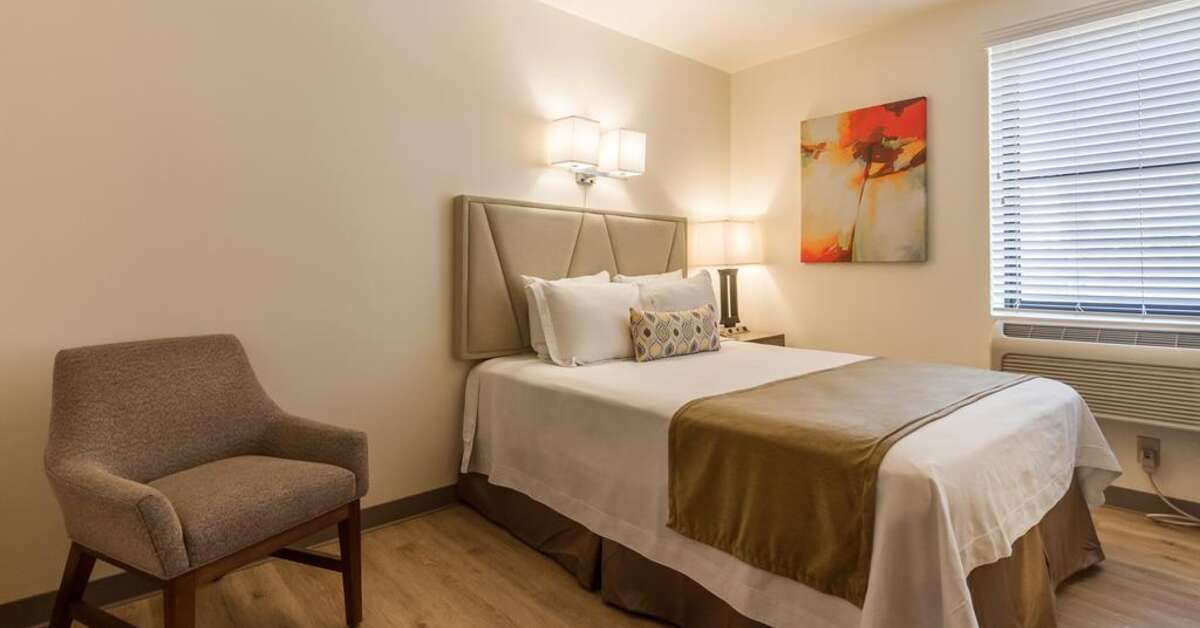 Een foto van Kawada Hotel