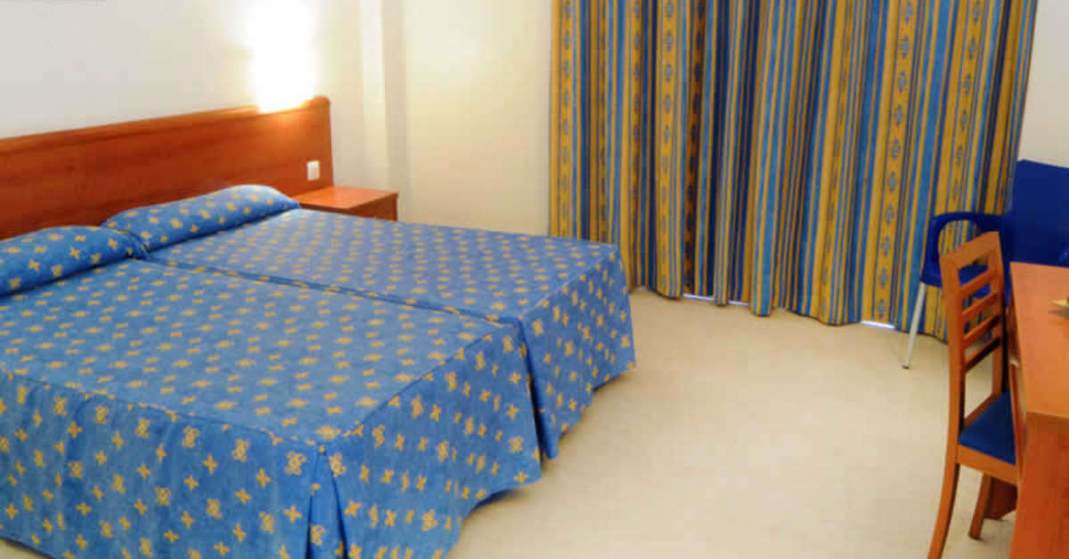 Een foto van Hotel Marconi