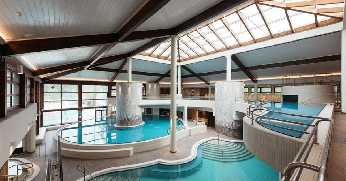 Een foto van Hotel Livada Prestige
