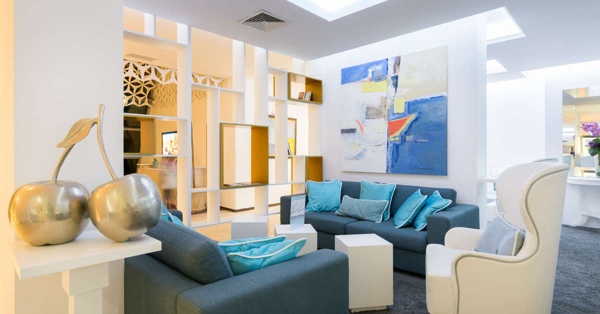 Een foto van Sandy Bay Hotel