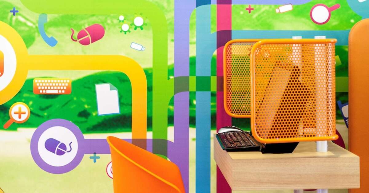 Ein Foto Ibis Styles Napoli Garibaldi