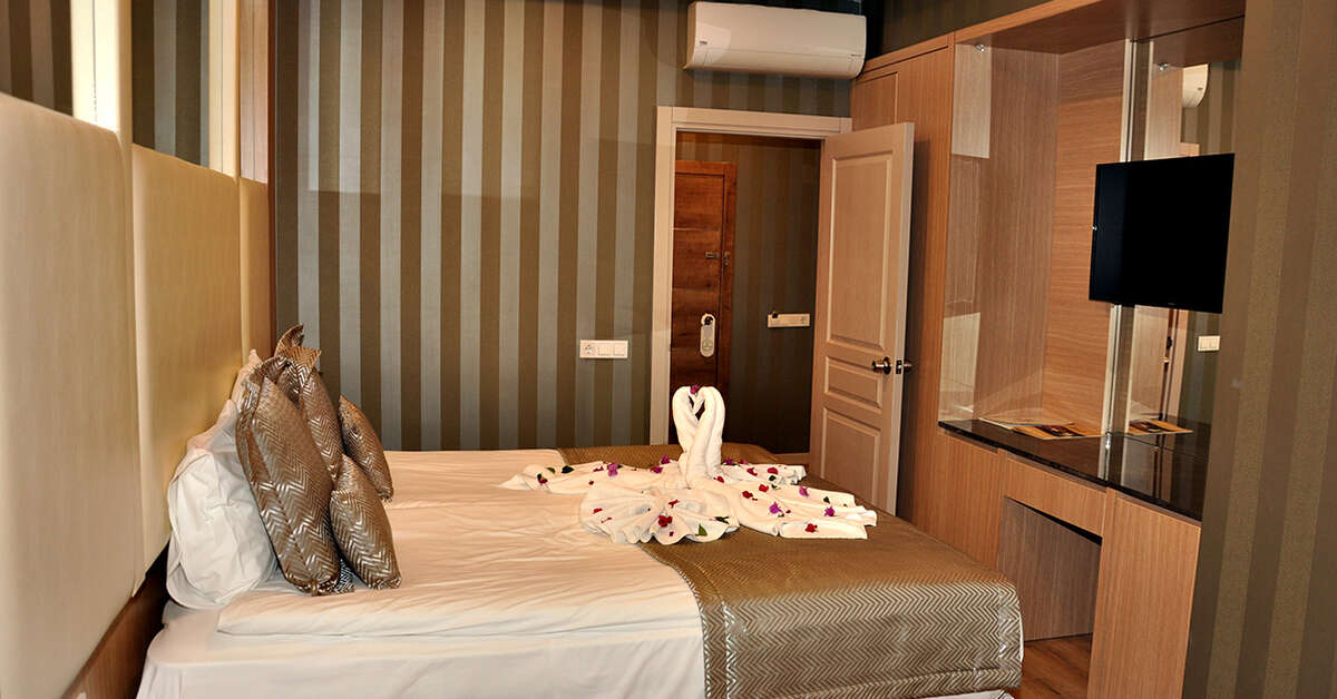 Ein Foto Hotel Nerton