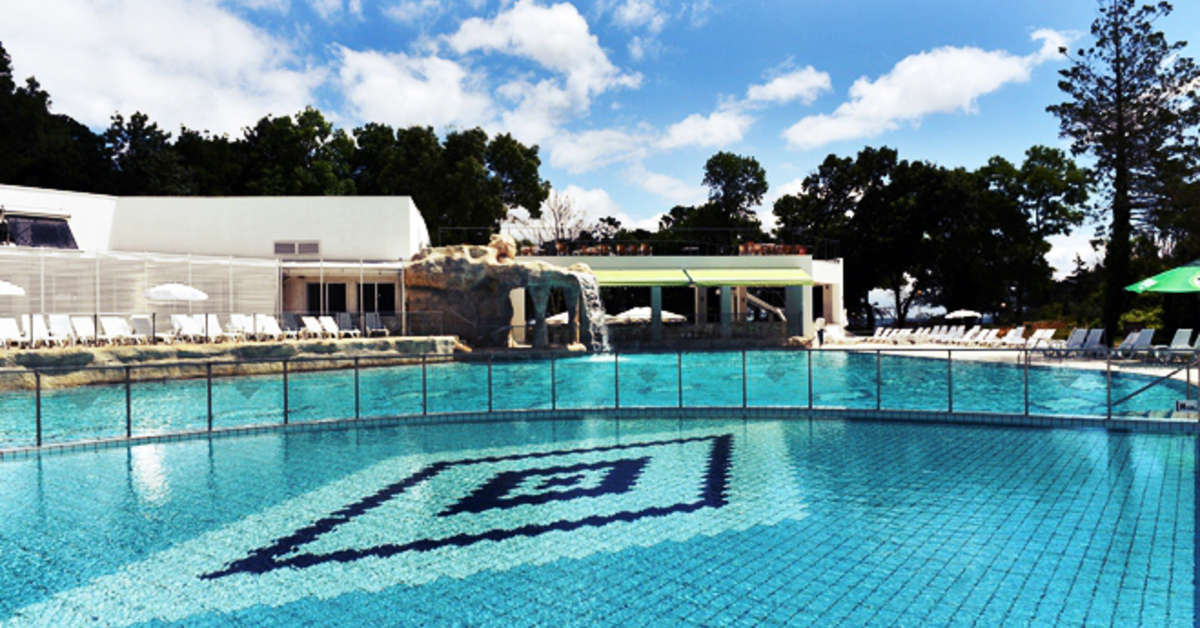 Een foto van Forest Beach Hotel