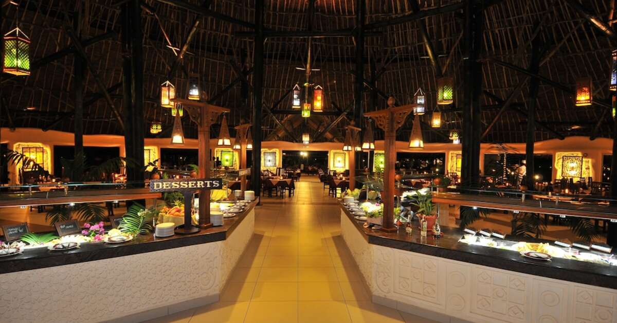 Een foto van Southern Palms Beach Resort