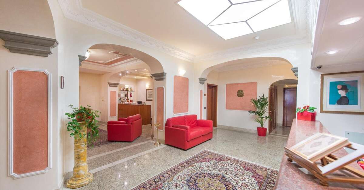 Een foto van Diana Park Hotel