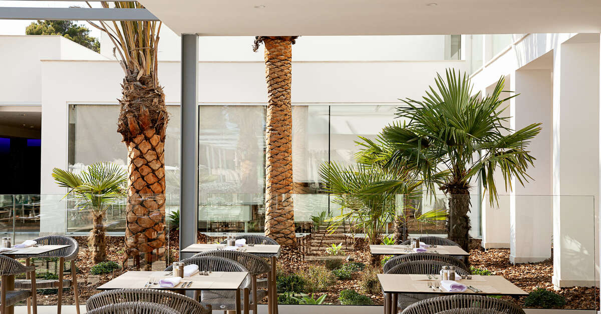 Ein Foto Diamant Hotel & Aparthotel