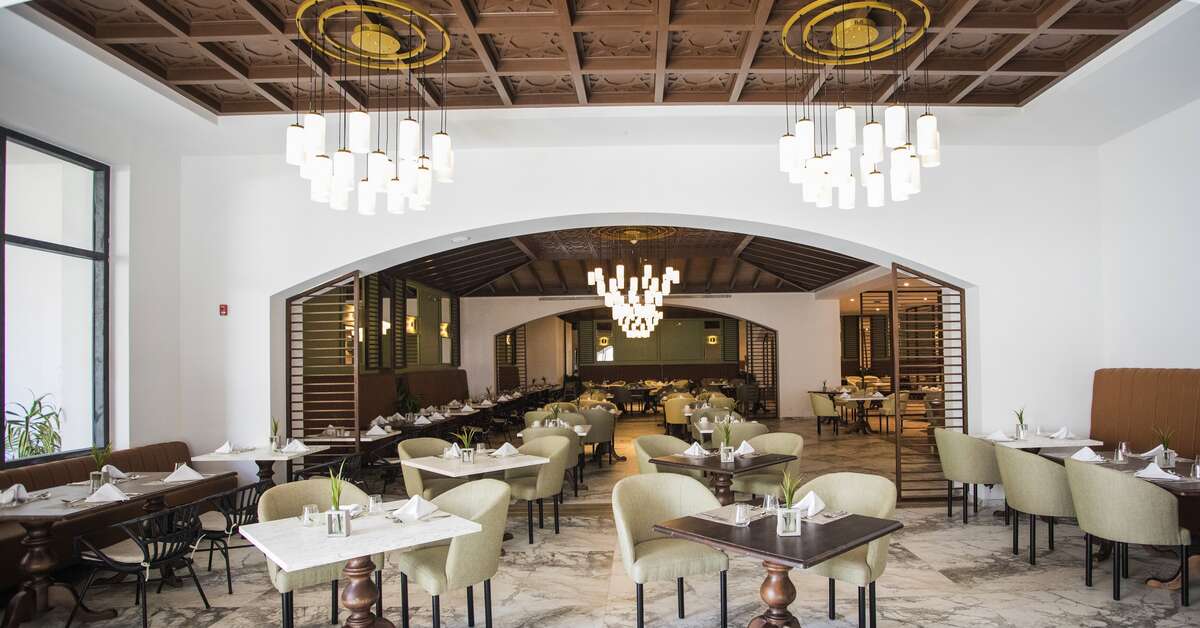Een foto van Majestic Elegance Playa Mujeres
