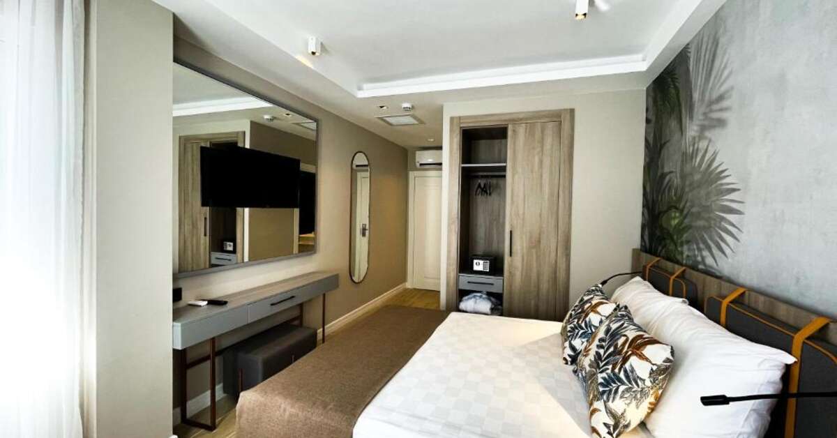 Ein Foto Alessia Hotel & Spa
