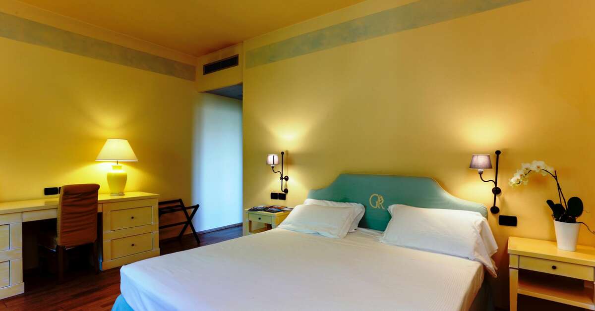 Een foto van TH Tirrenia Green Park Resort