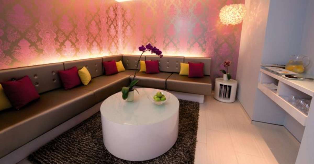 Een foto van W Hoboken Hotel