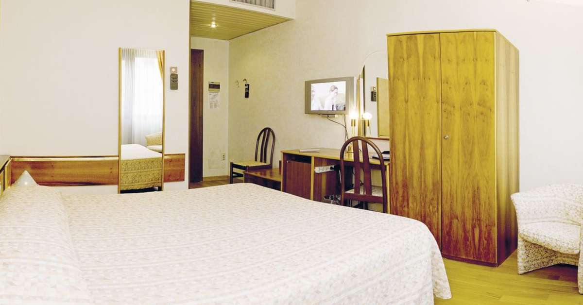 Een foto van Hotel San Marco City Resort & Spa