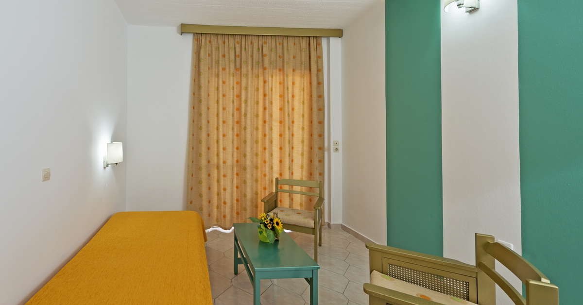 Een foto van Appartementen Trianta