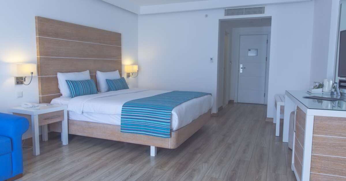 Een foto van Garcia Resort & Spa