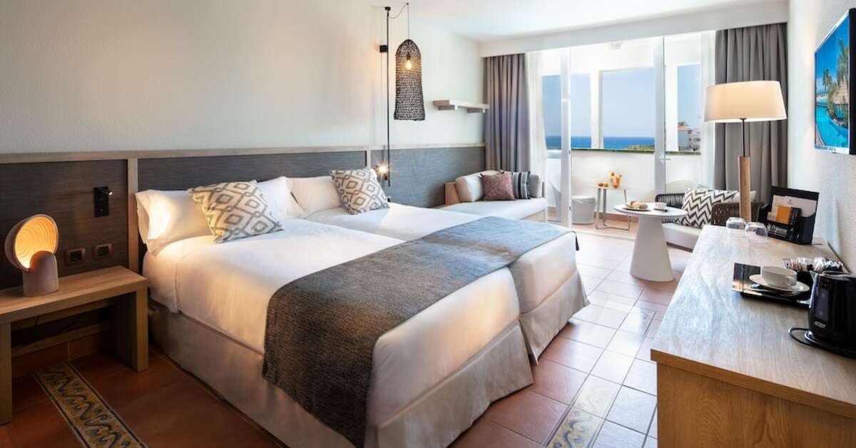 Een foto van Fuerteventura Princess