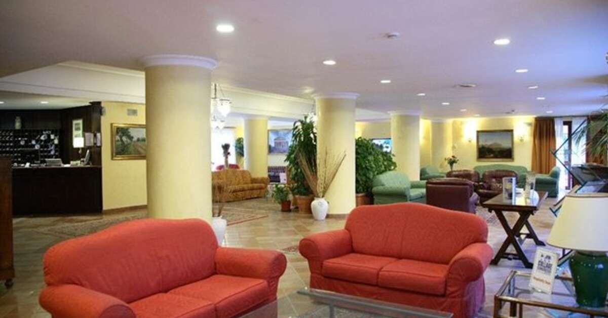 Een foto van Hotel della Valle