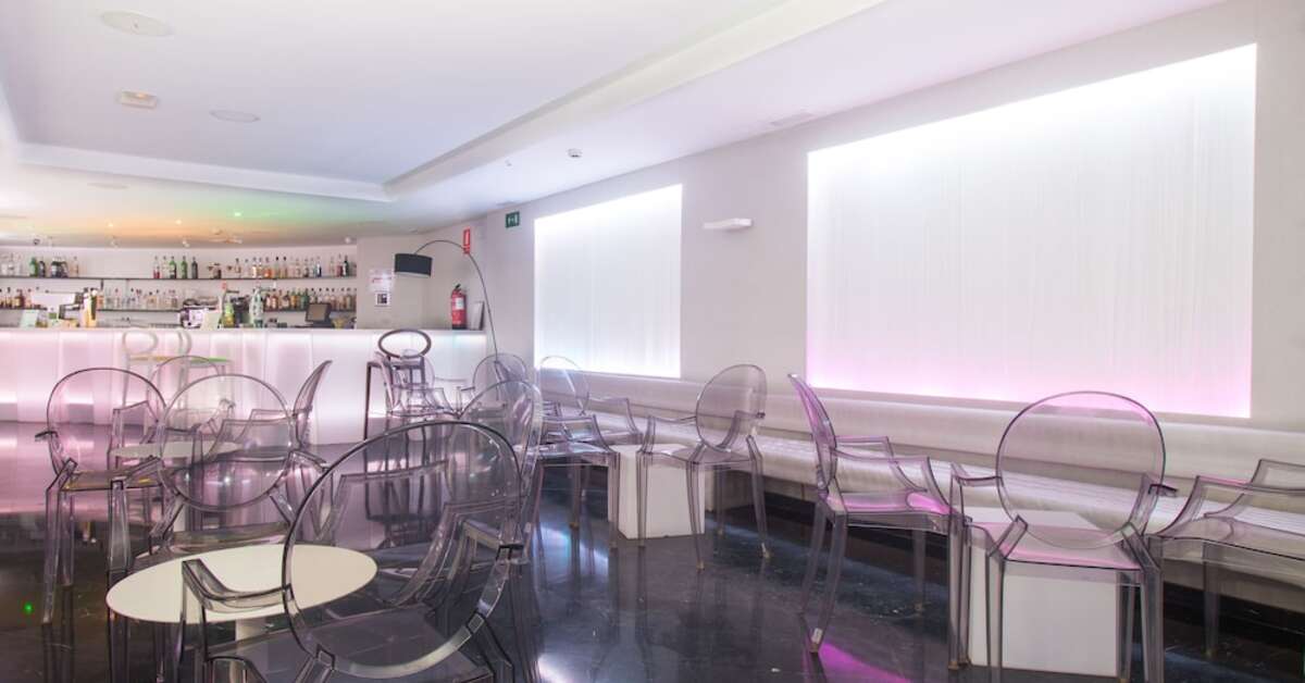 Een foto van Villa del Mar Hotel