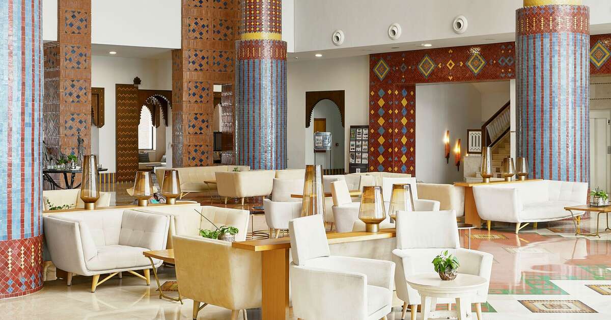 Een foto van Iberostar Founty Beach