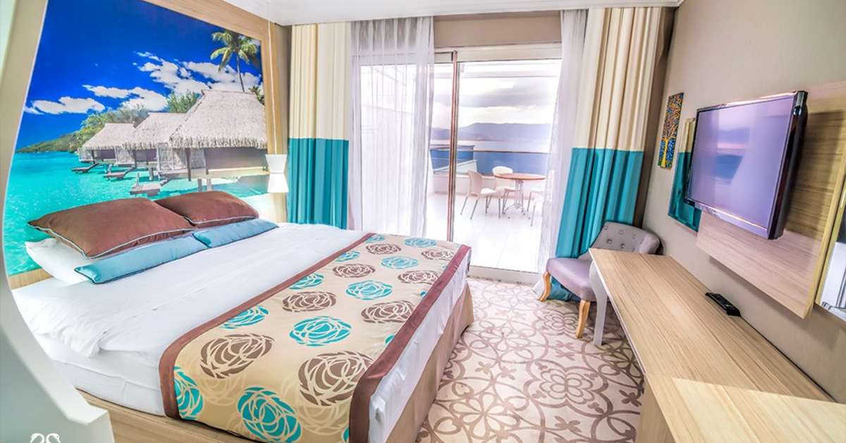 Een foto van Izgrev Spa & Aquapark