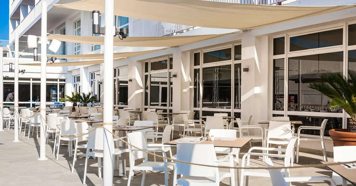 Ein Foto Globales Condes de Alcudia