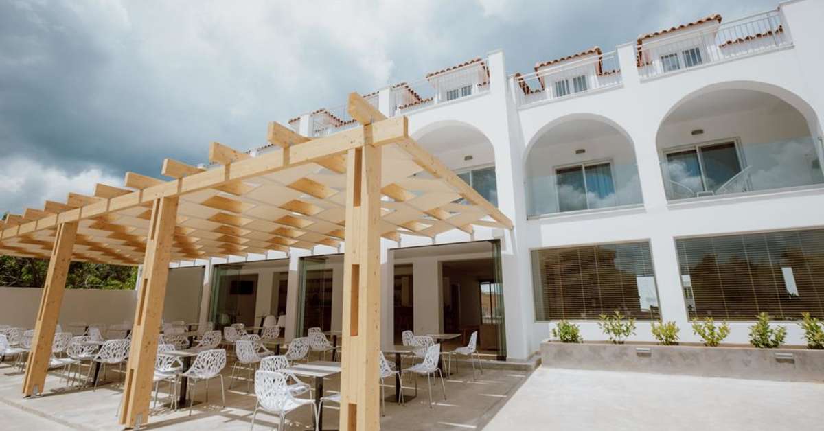 Een foto van Aphrodite Zante Village