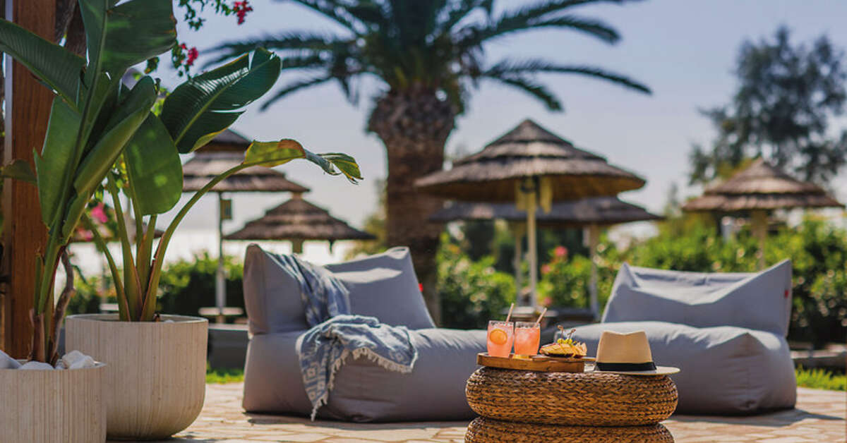 Een foto van Alion Beach Hotel