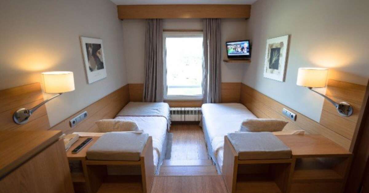 Een foto van Hotel Montarto