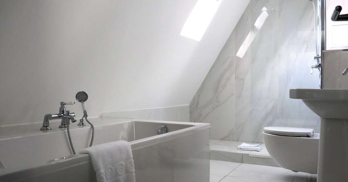 Een foto van Hotel Pergolese