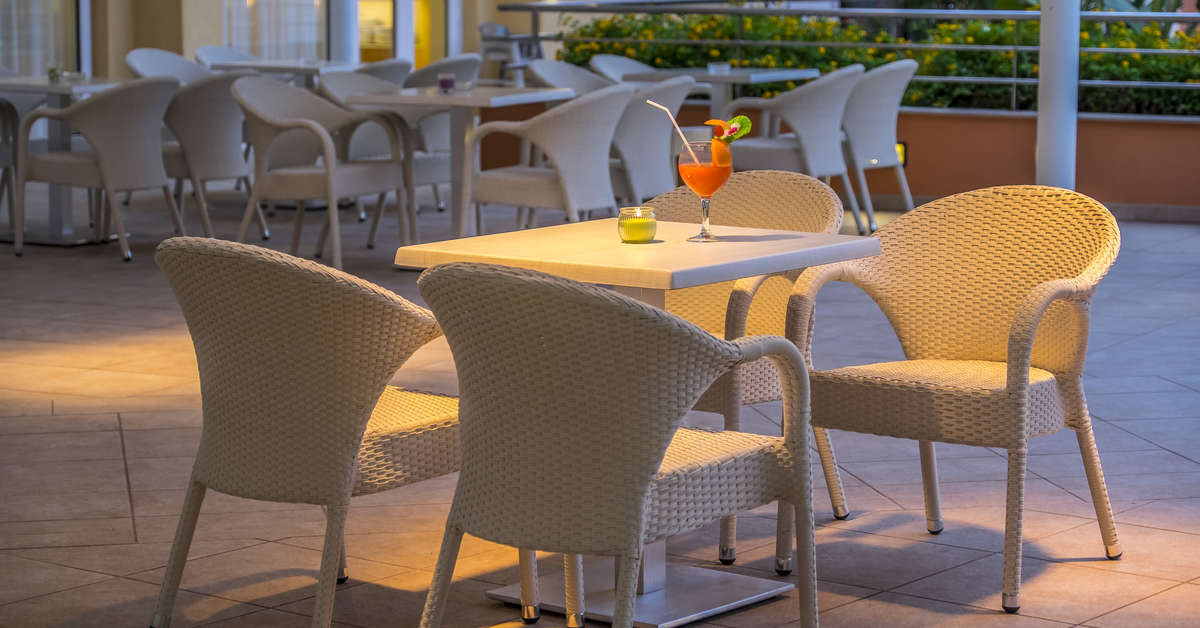 Een foto van Hotel Spa Sagitario Playa