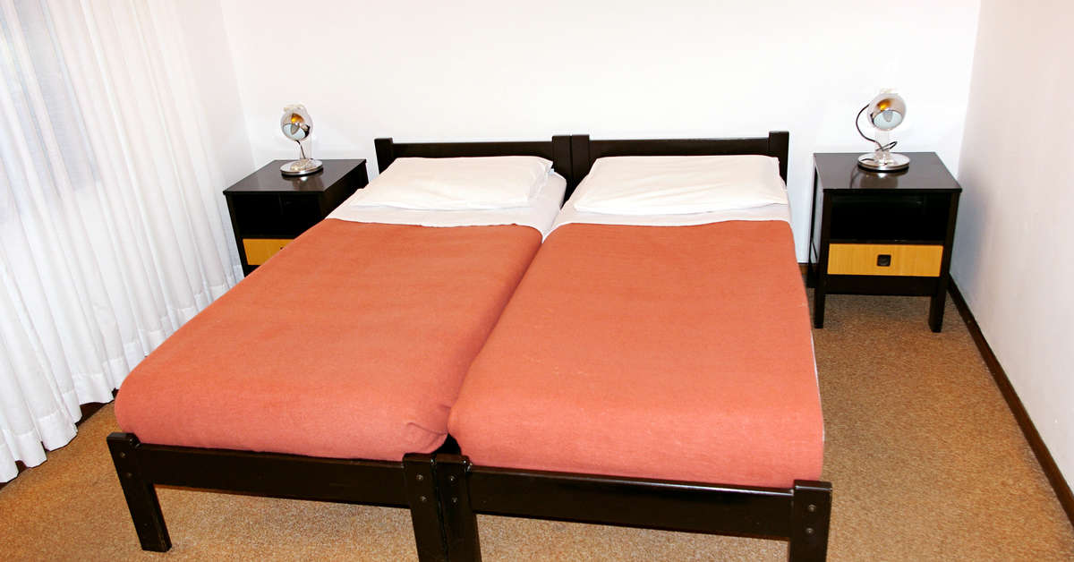 Een foto van Appartementen Medena