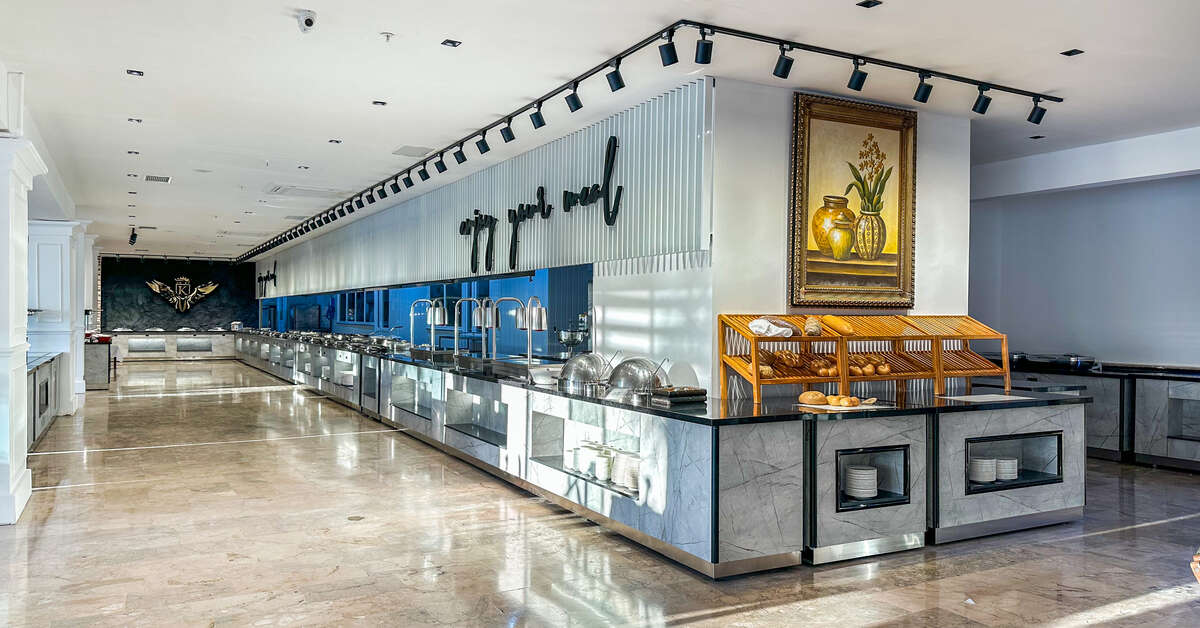 Een foto van Kirbiyik Resort Hotel