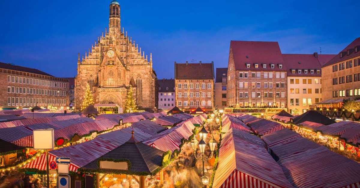 Een foto van Ringhotel Loew's Merkur