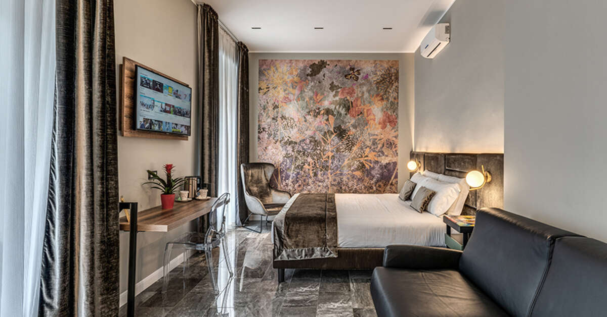 Een foto van Apollo Boutique Hotel