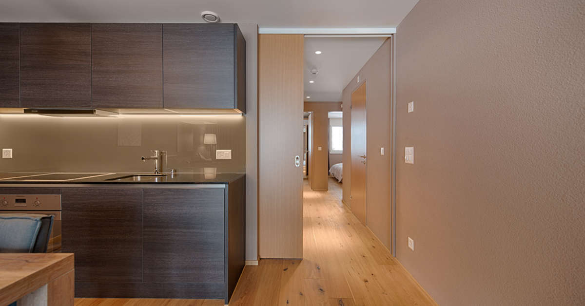 Een foto van Peaks Place