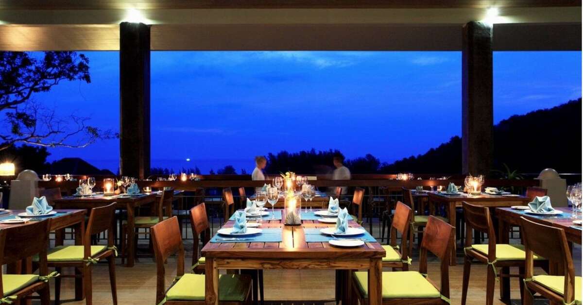 Een foto van Mandarava Resort & Spa