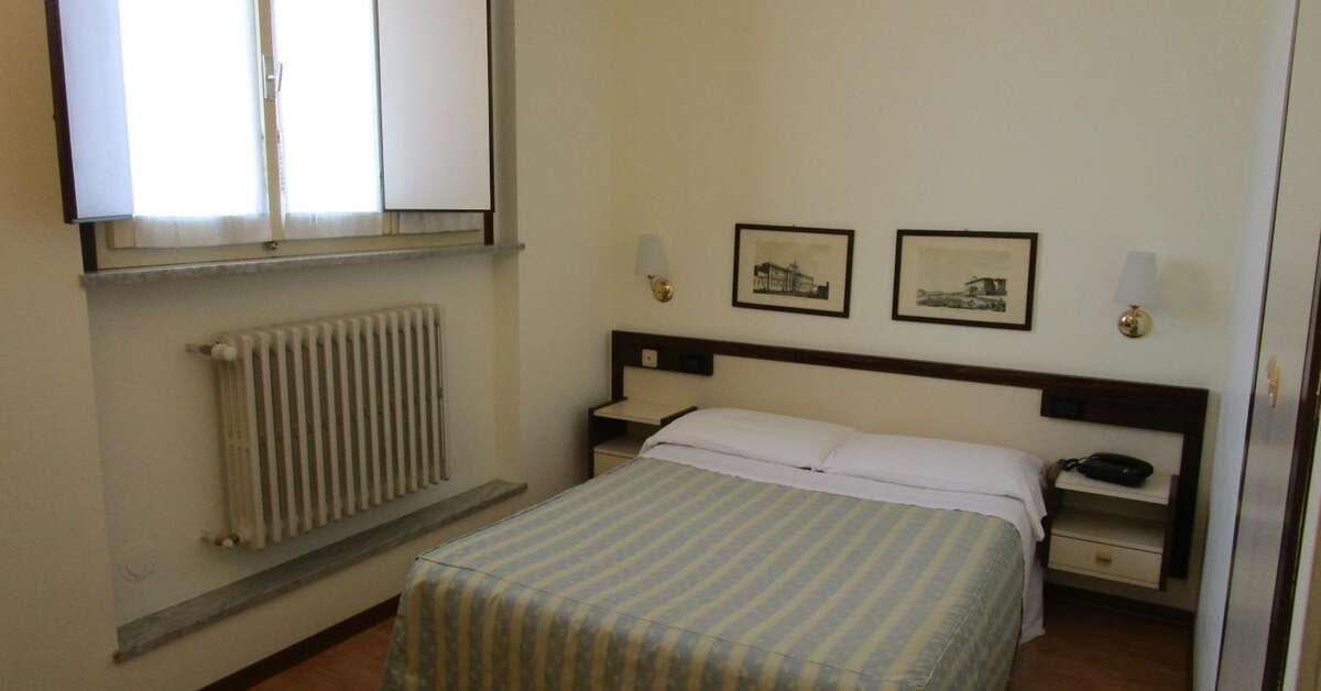 Een foto van Hotel San Marco